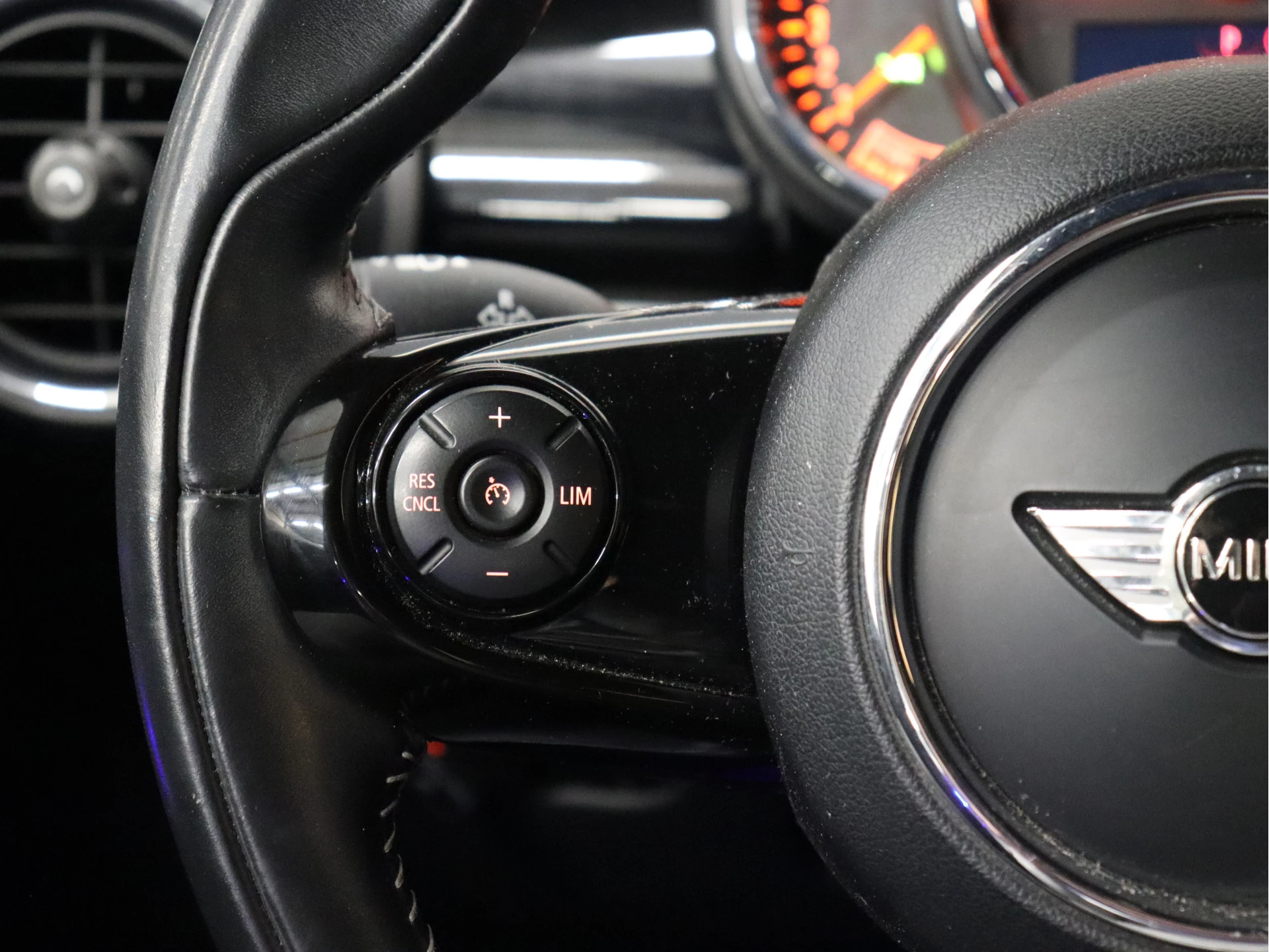 Hoofdafbeelding MINI Cooper S