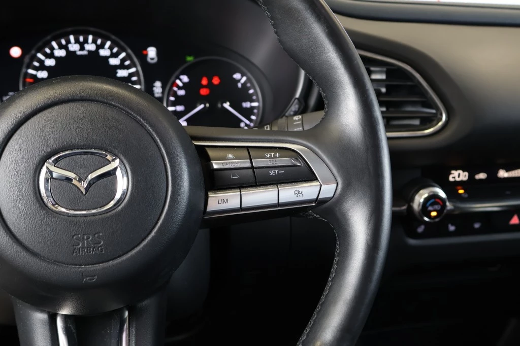 Hoofdafbeelding Mazda CX-30