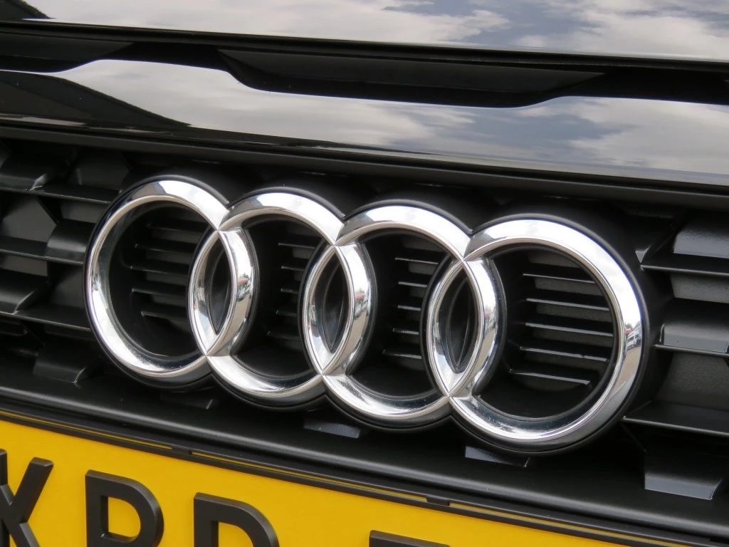 Hoofdafbeelding Audi A1
