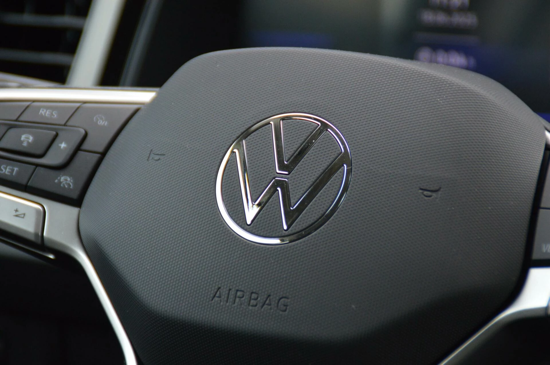 Hoofdafbeelding Volkswagen Taigo