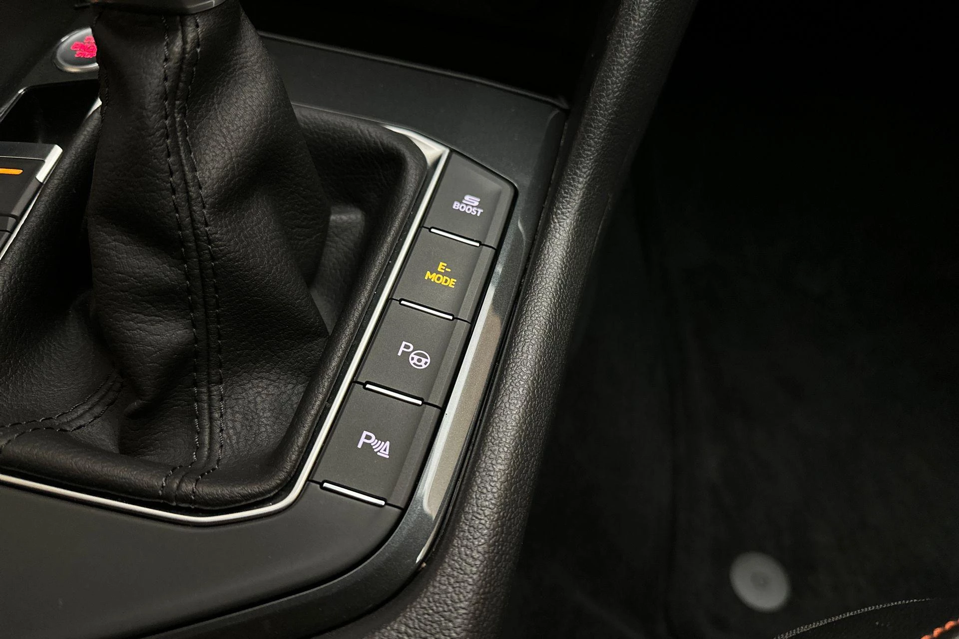 Hoofdafbeelding SEAT Tarraco