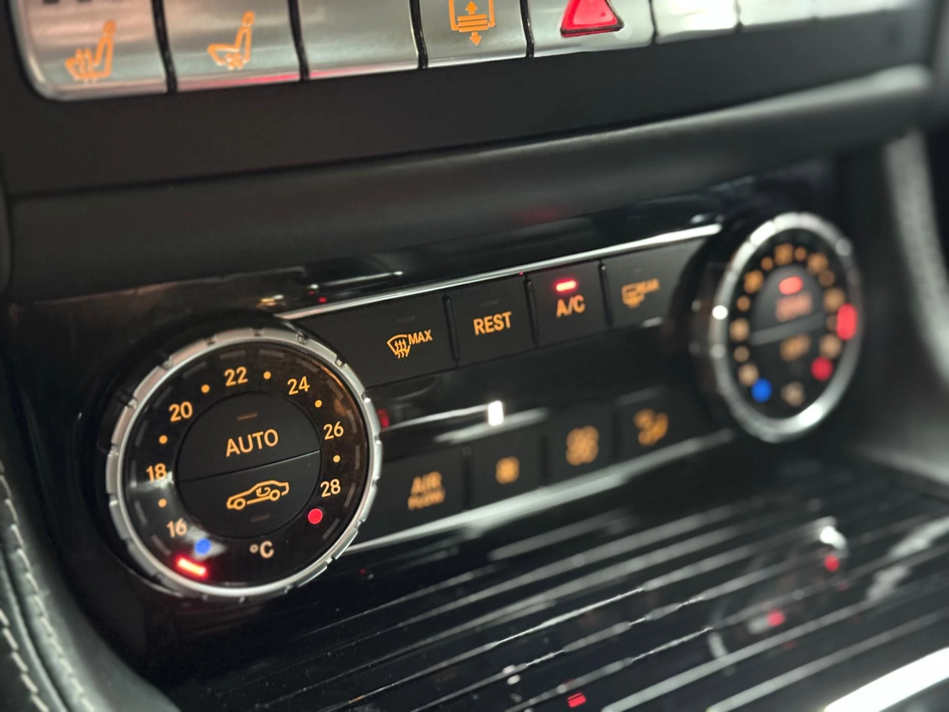 Hoofdafbeelding Mercedes-Benz CLS