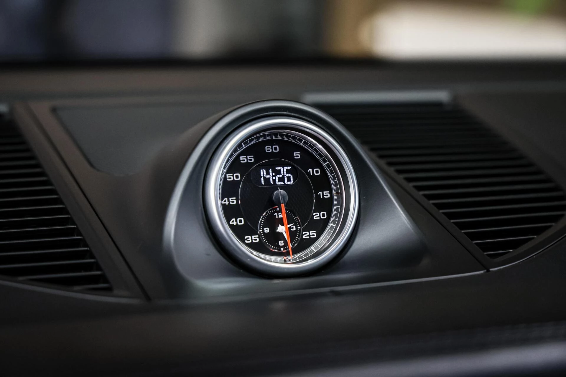 Hoofdafbeelding Porsche Macan