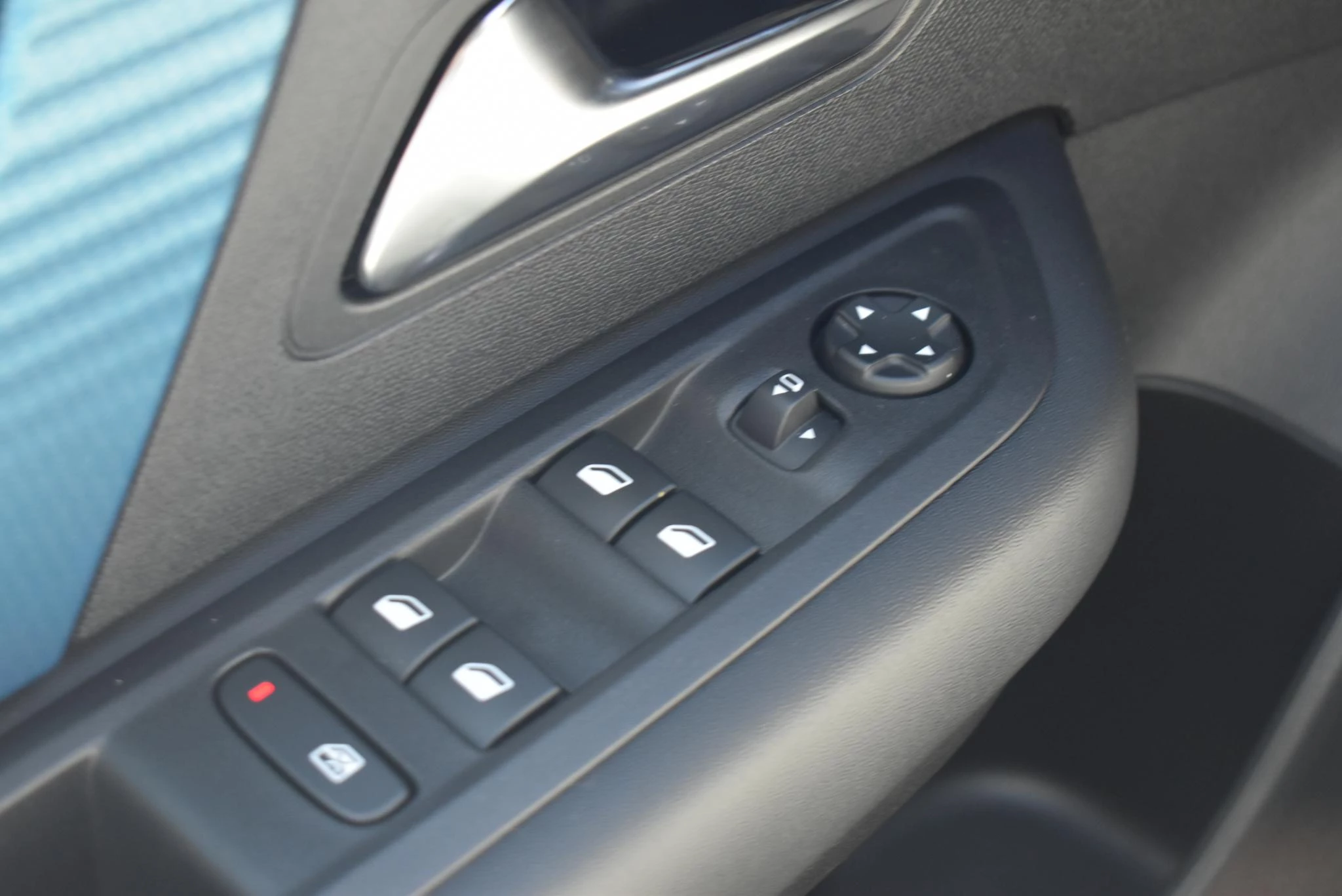 Hoofdafbeelding Citroën ë-C4
