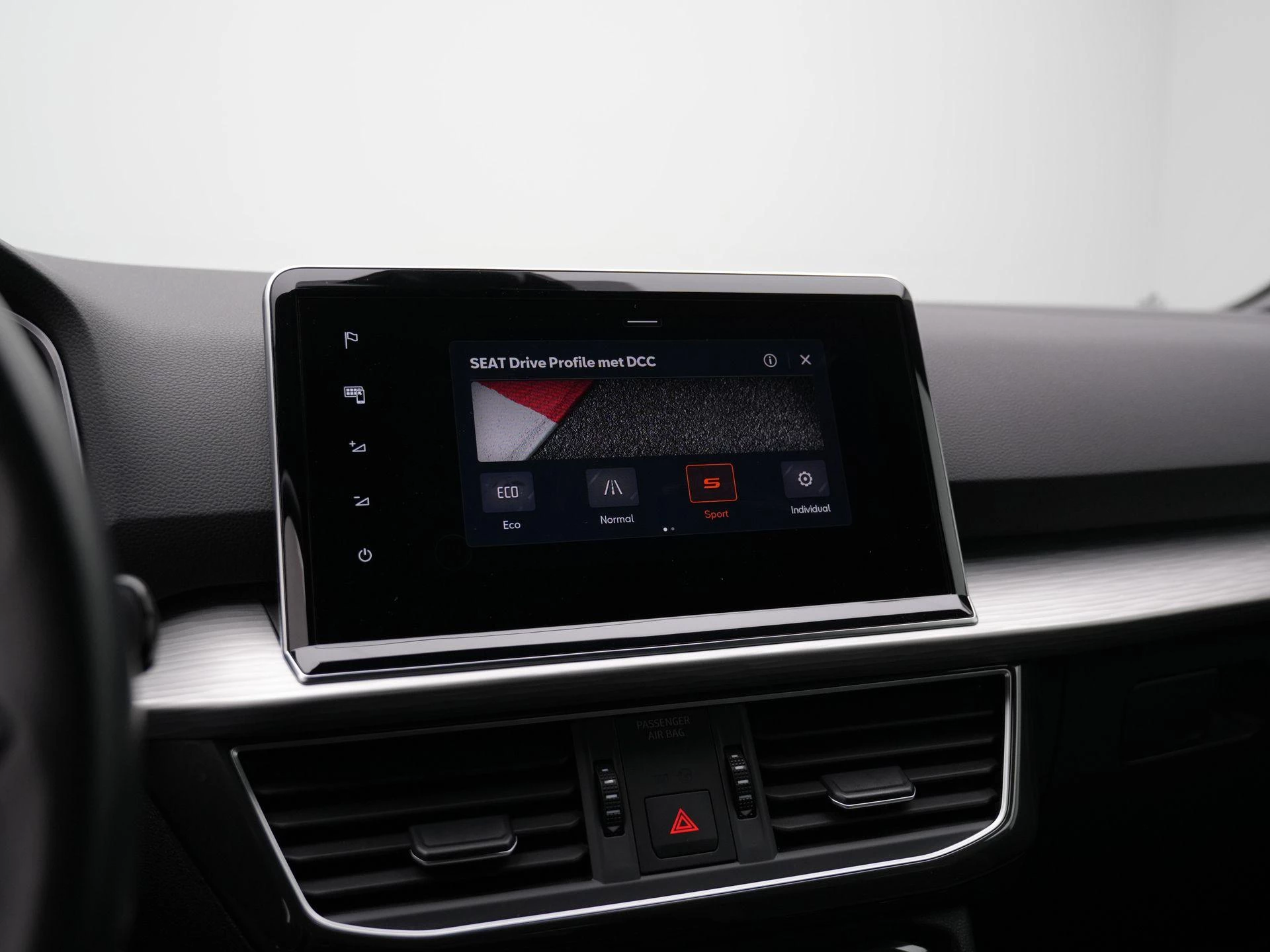 Hoofdafbeelding SEAT Tarraco