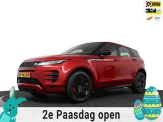 Land Rover Range Rover Evoque 1.5 P300e AWD R-Dynamic SE Panorama/Leder/Winterpakket/DAB/Camera/NAP