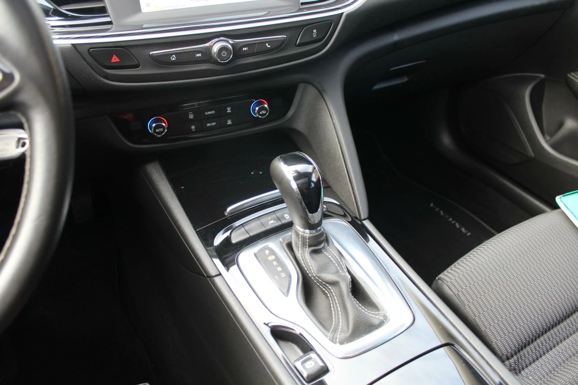 Hoofdafbeelding Opel Insignia