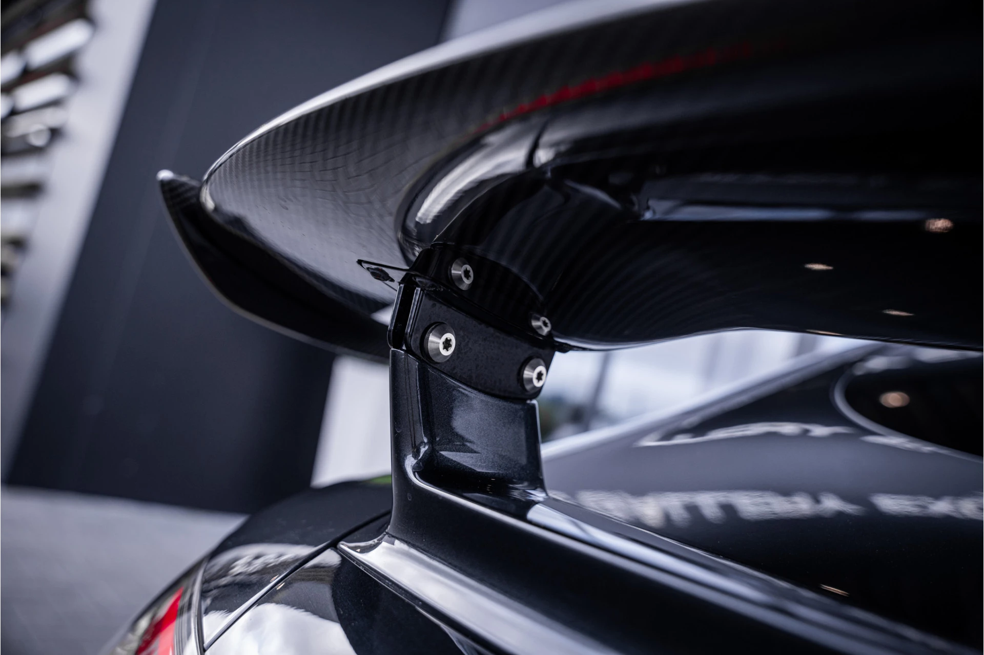 Hoofdafbeelding Mercedes-Benz AMG GT