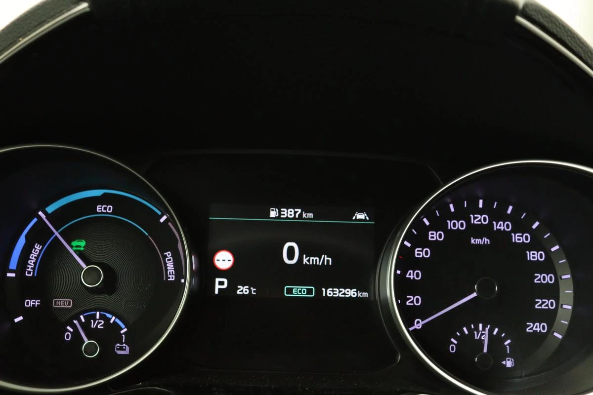 Hoofdafbeelding Kia Ceed