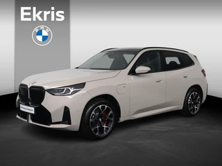 BMW X3 30e xDrive | M Sportpakket Pro | Panoramadak | Stoelventilatie | Driving Assistant Plus | Harman Kardon | Trekhaak |