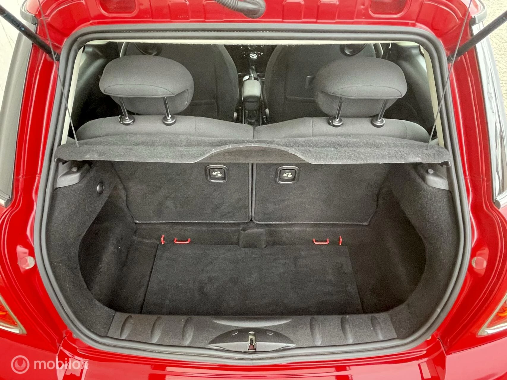 Hoofdafbeelding MINI One