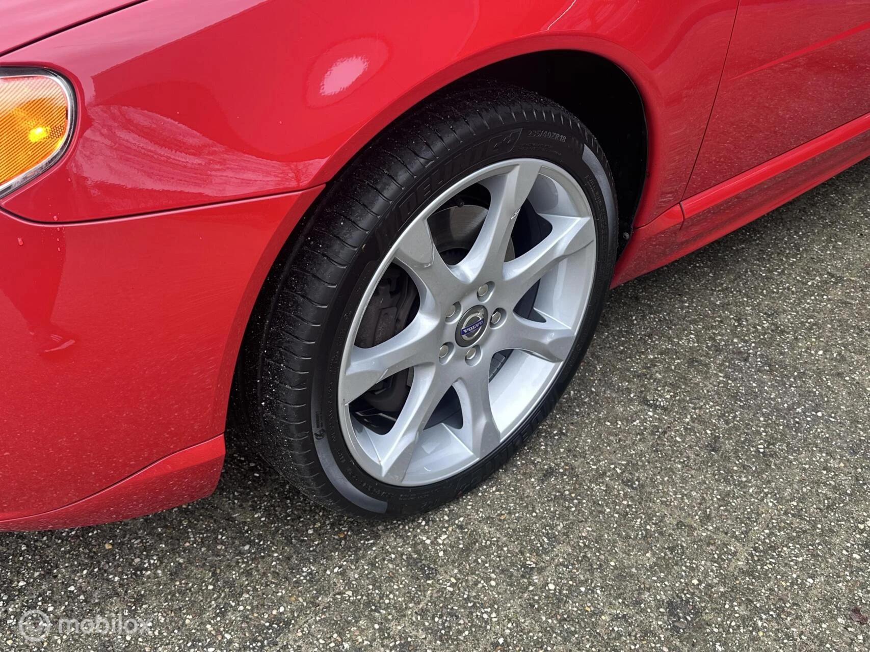 Hoofdafbeelding Volvo V70