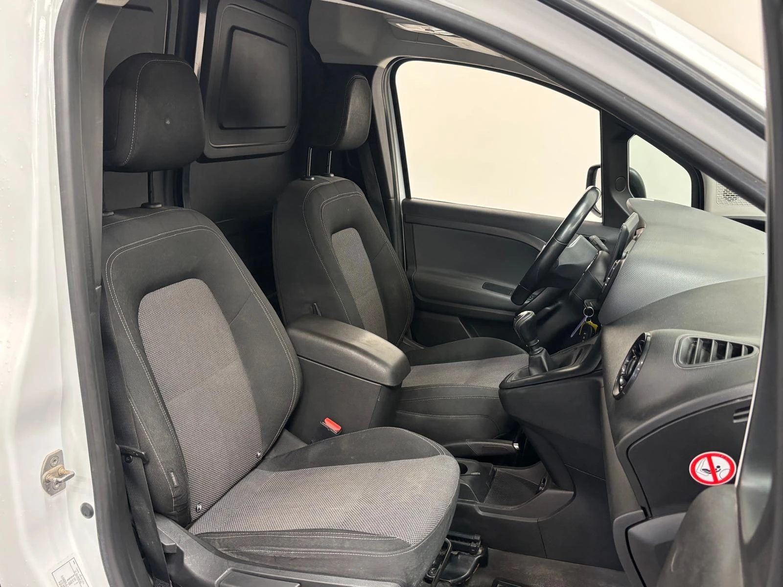 Hoofdafbeelding Mercedes-Benz Citan