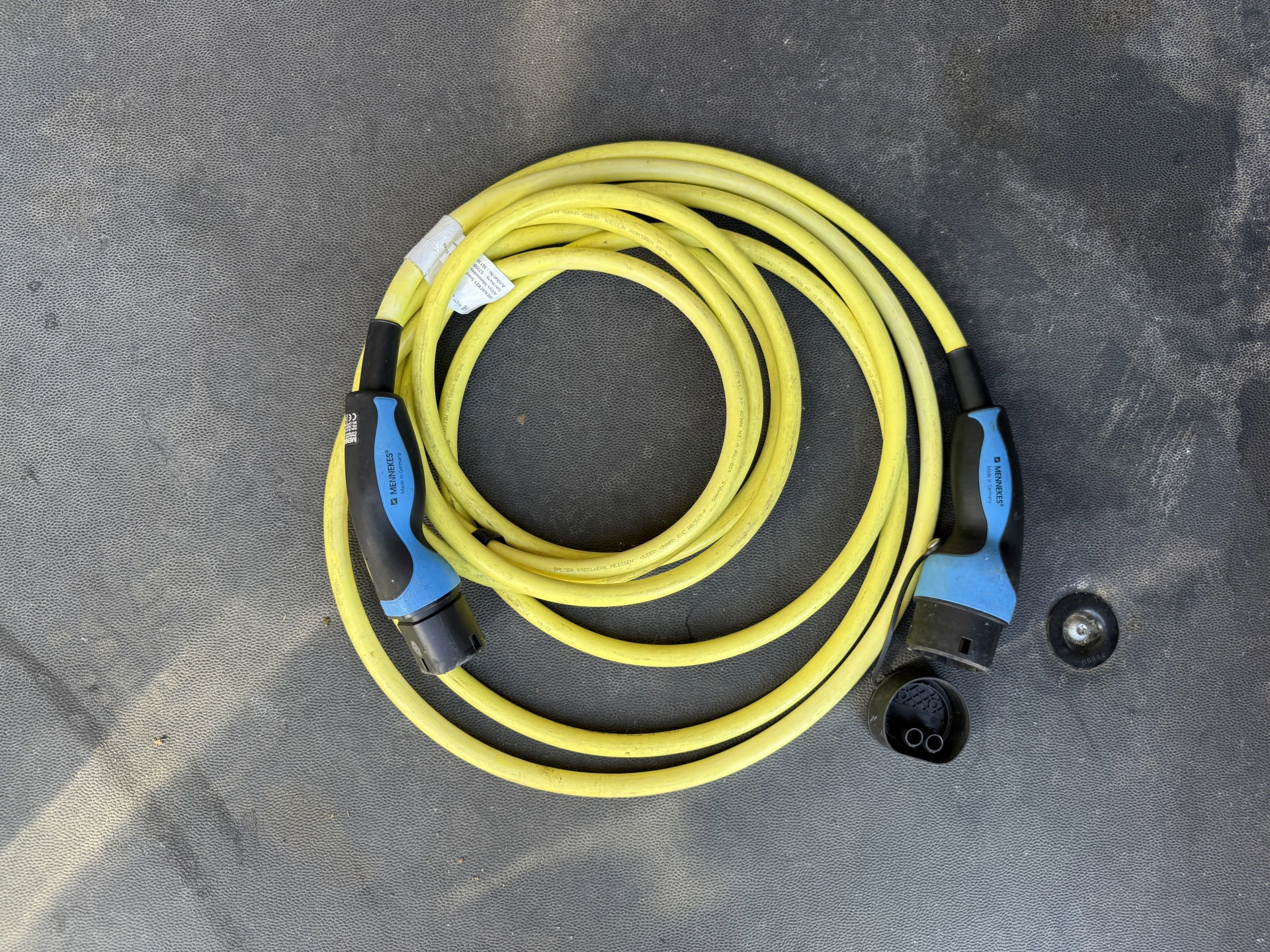 Hoofdafbeelding Mercedes-Benz eSprinter