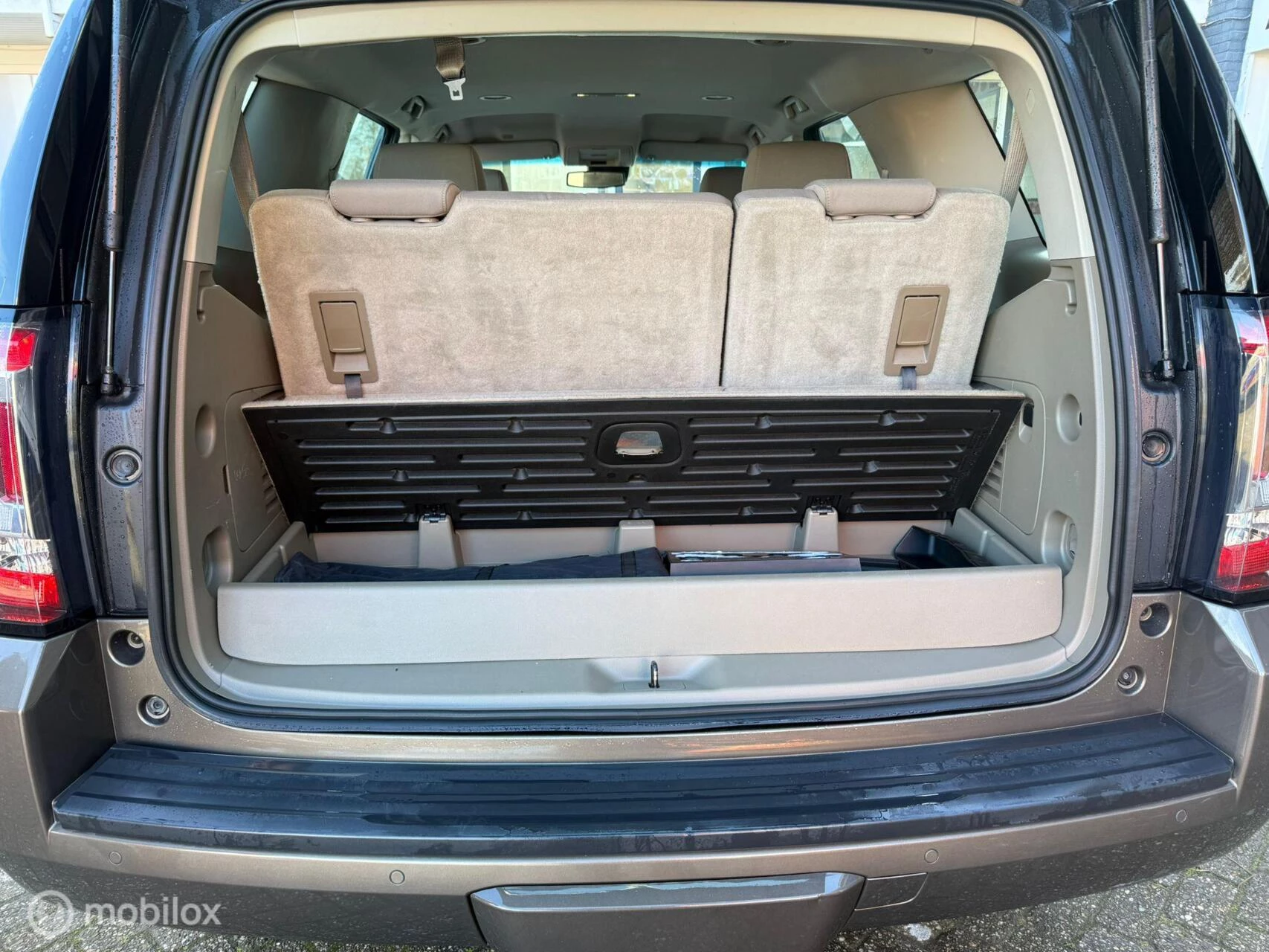 Hoofdafbeelding GMC Yukon