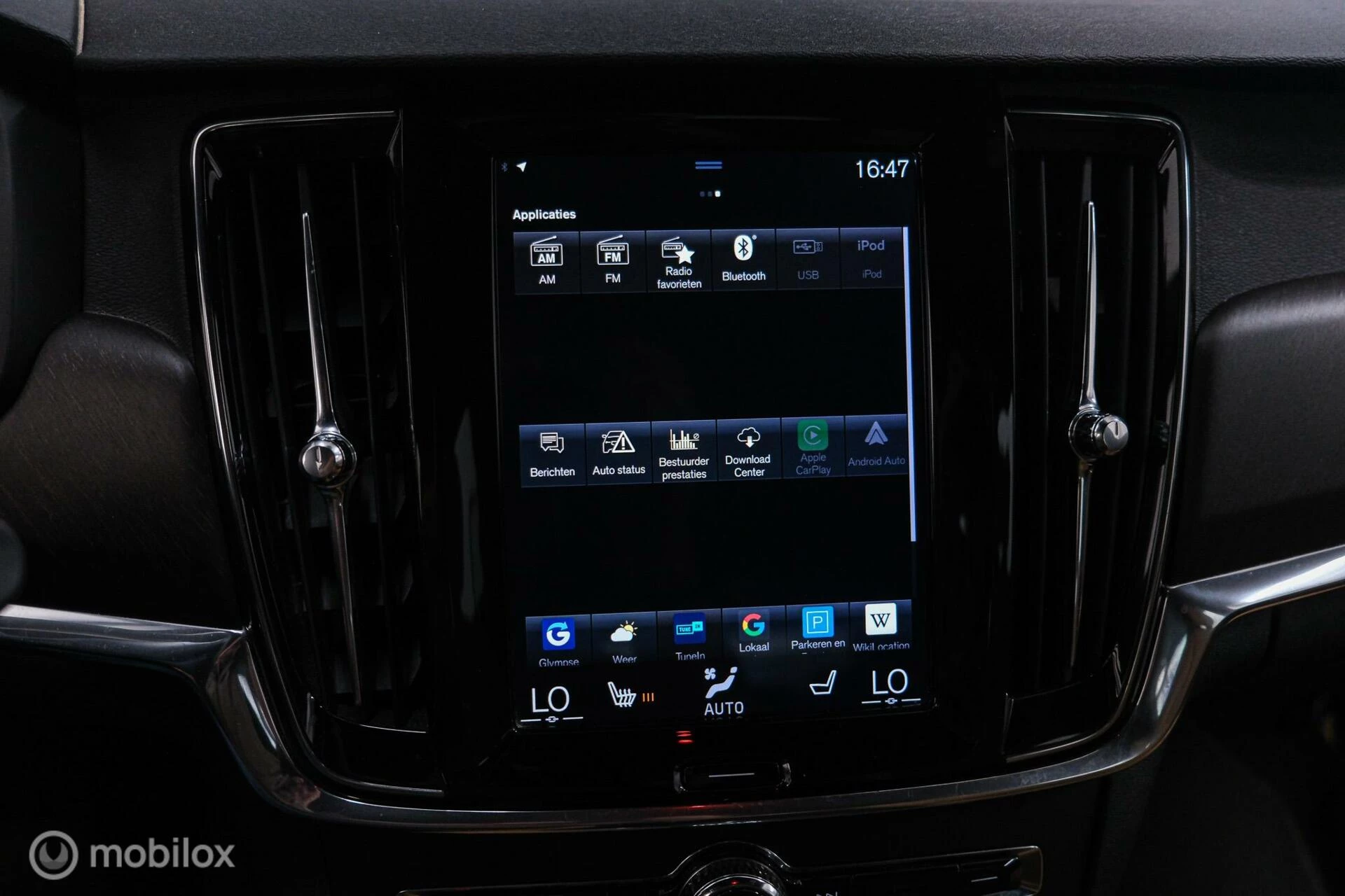 Hoofdafbeelding Volvo V90
