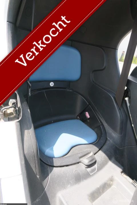 Hoofdafbeelding Renault Twizy