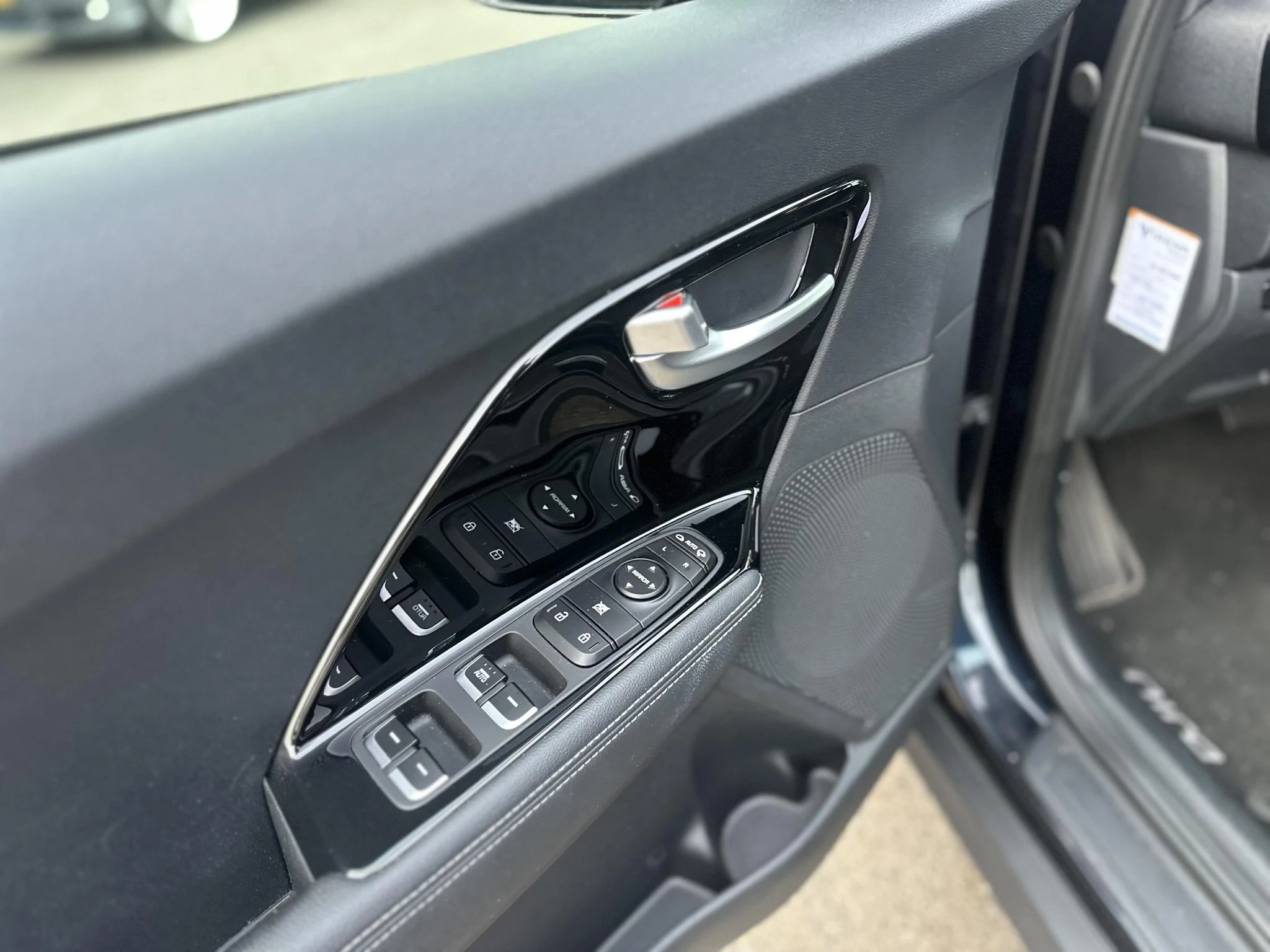 Hoofdafbeelding Kia e-Niro