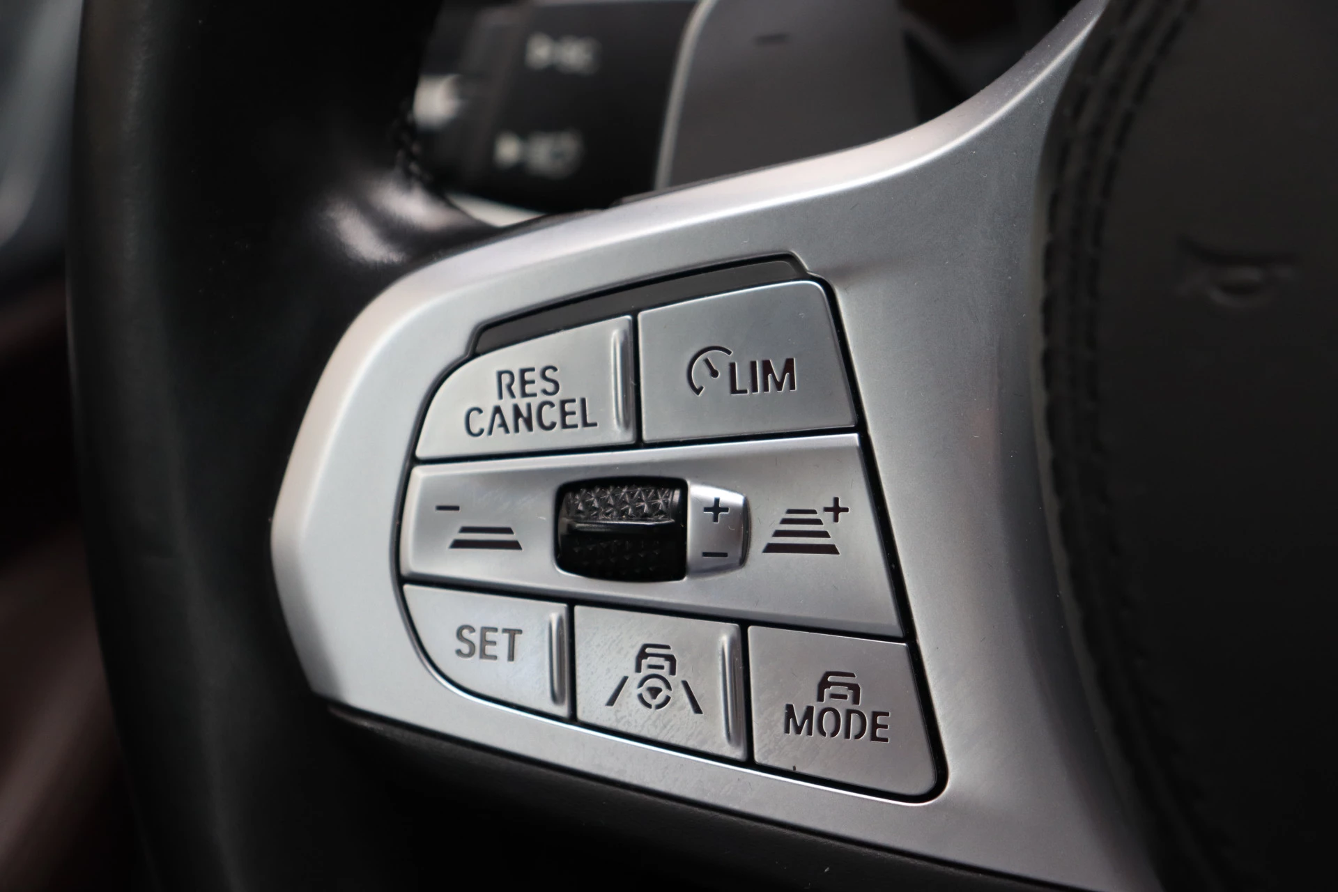 Hoofdafbeelding BMW 7 Serie