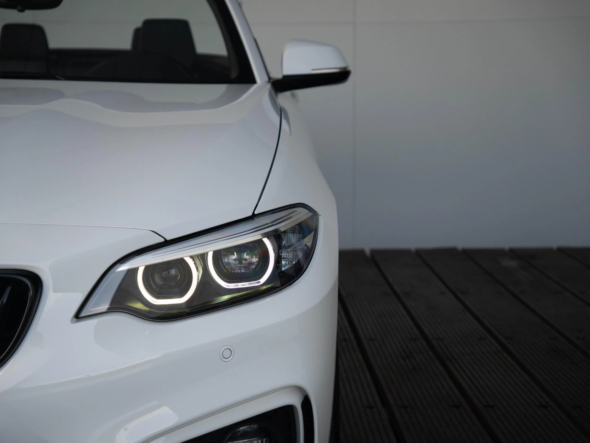 Hoofdafbeelding BMW 2 Serie