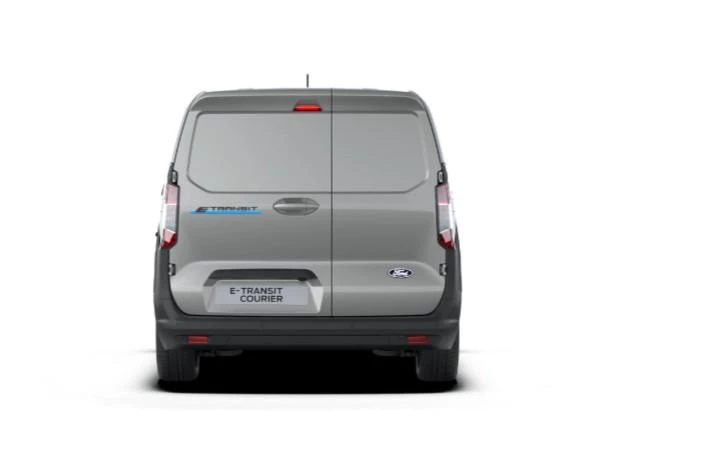 Hoofdafbeelding Ford E-Transit