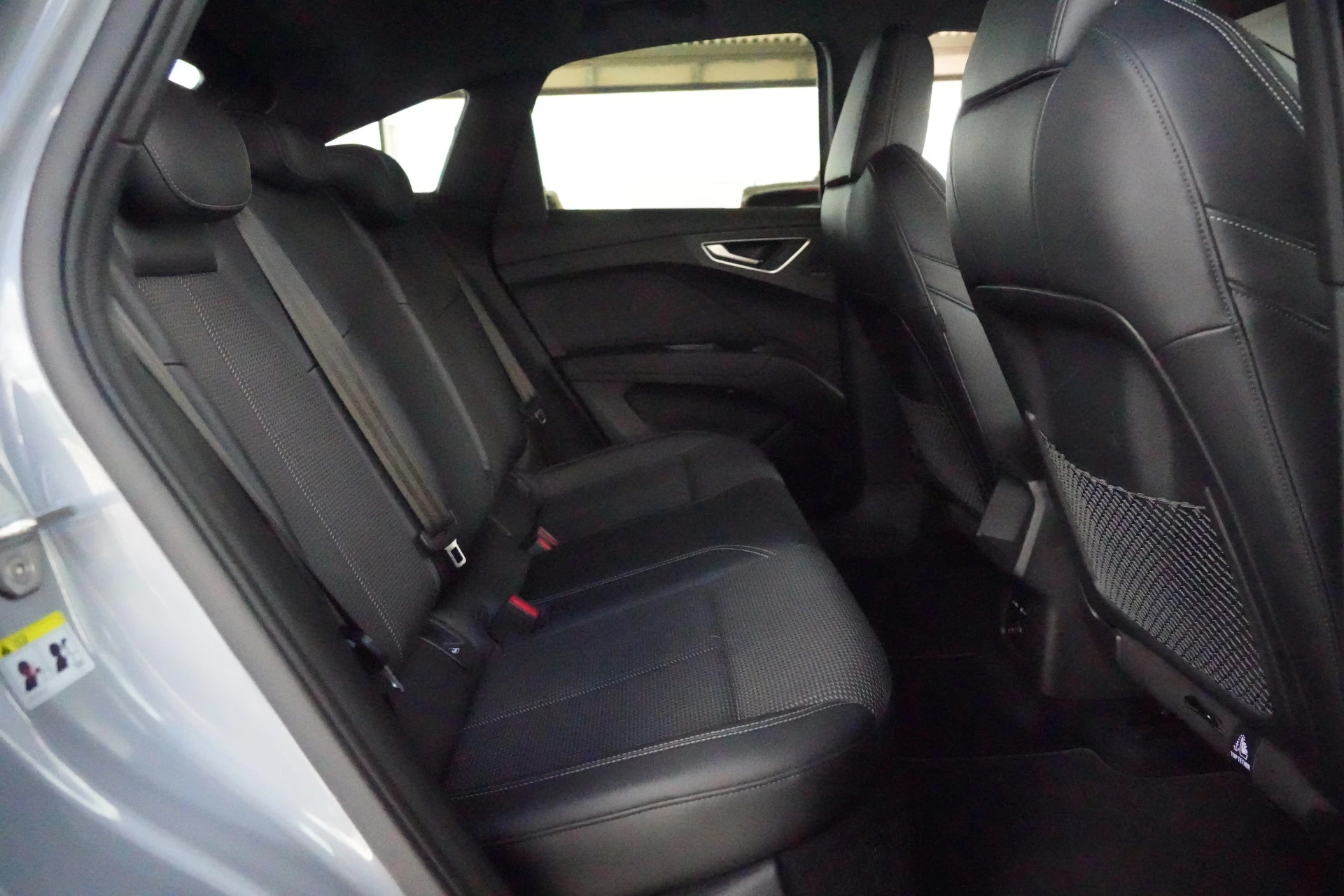 Hoofdafbeelding Audi Q4 Sportback e-tron