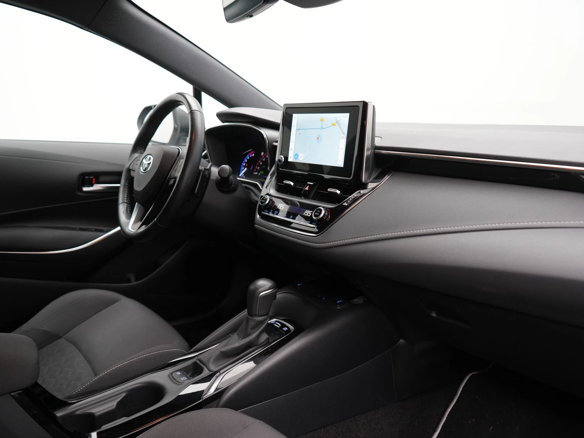 Hoofdafbeelding Toyota Corolla Touring Sports