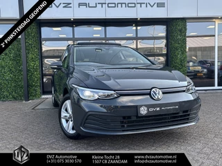 Volkswagen Golf 1.5 eTSI DSG Life | Pano | Camera | Drive Assit