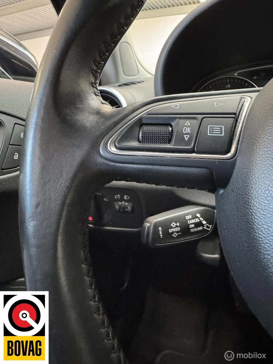 Hoofdafbeelding Audi A1