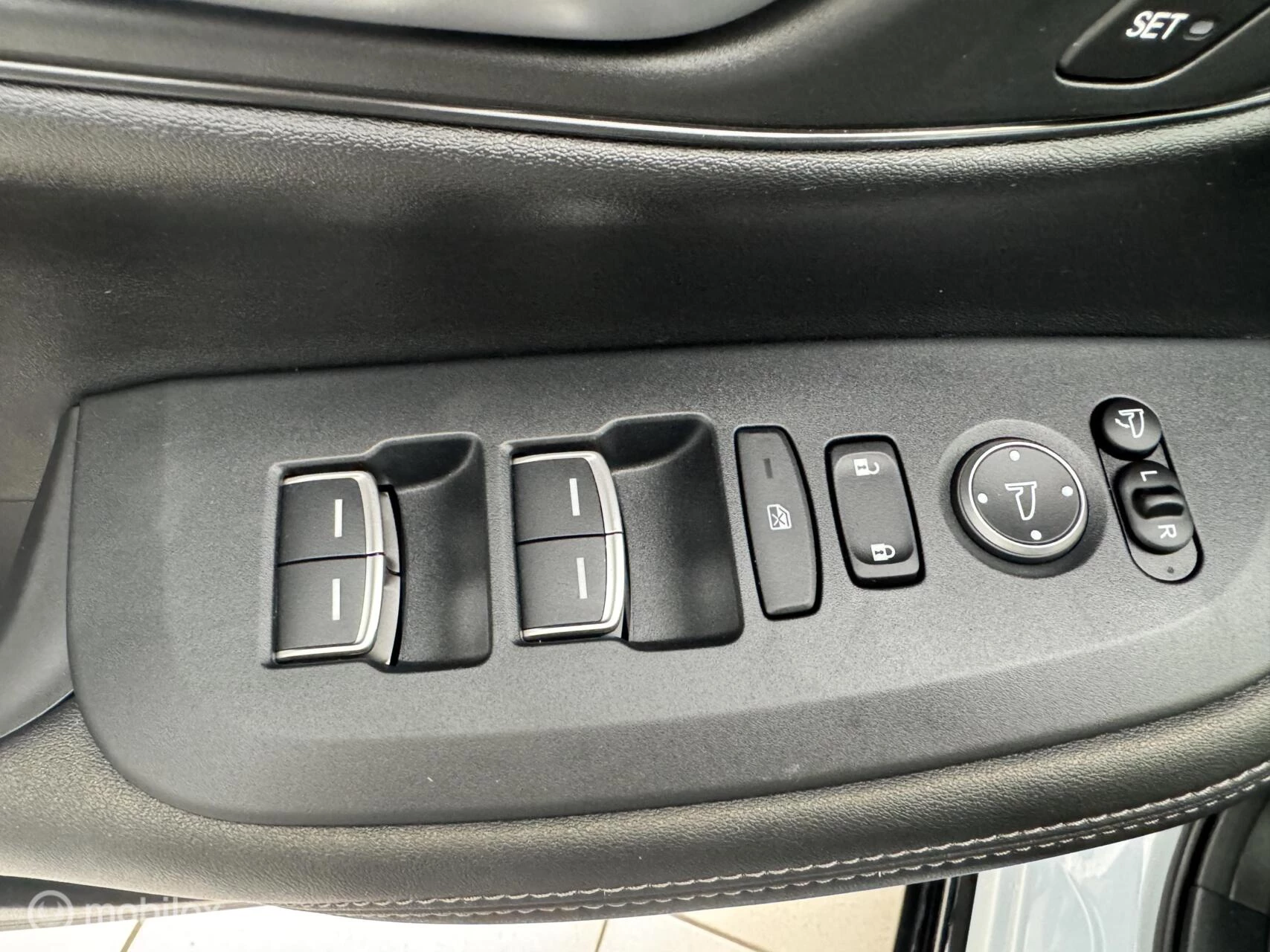 Hoofdafbeelding Honda ZR-V
