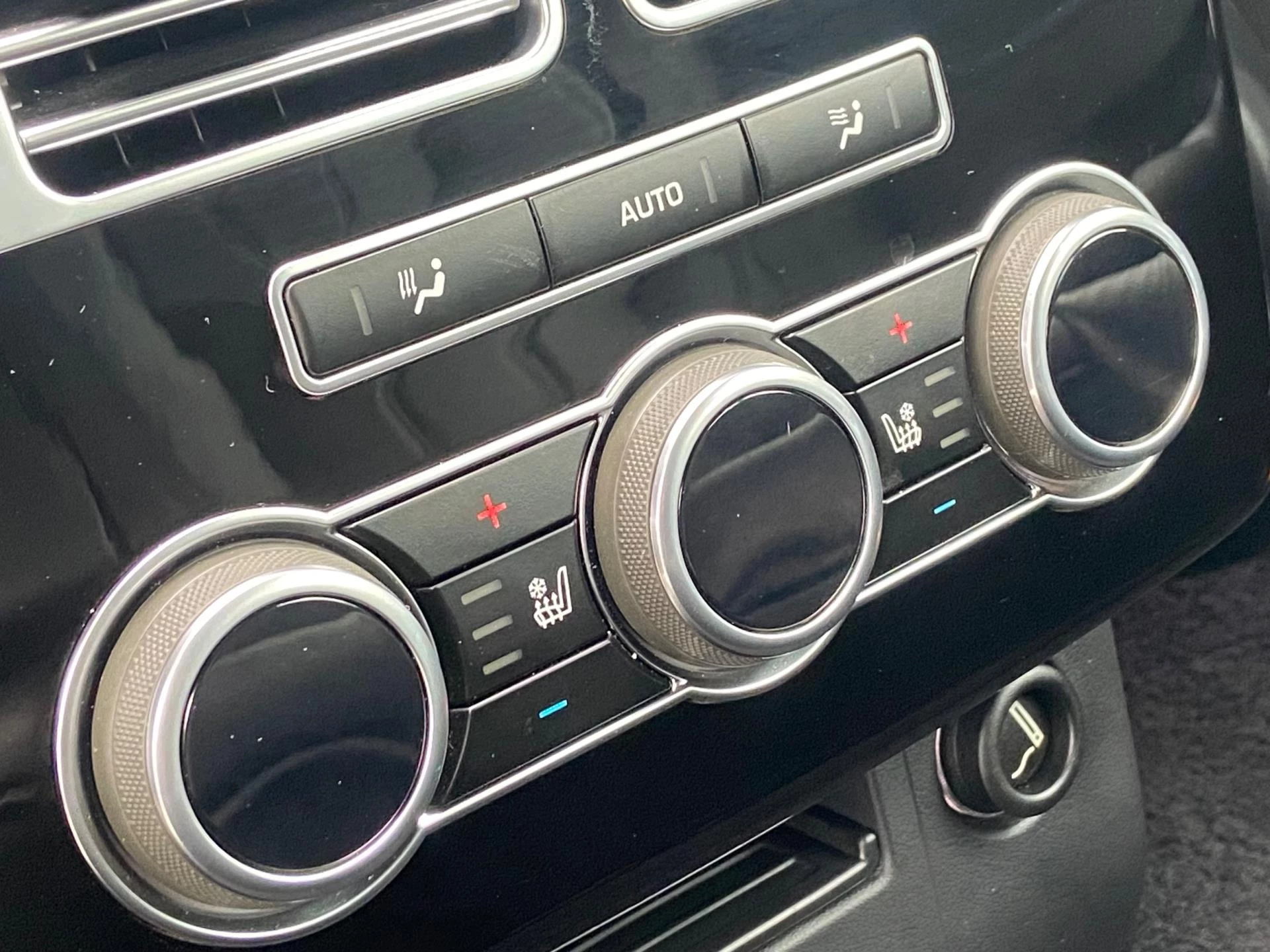 Hoofdafbeelding Land Rover Range Rover