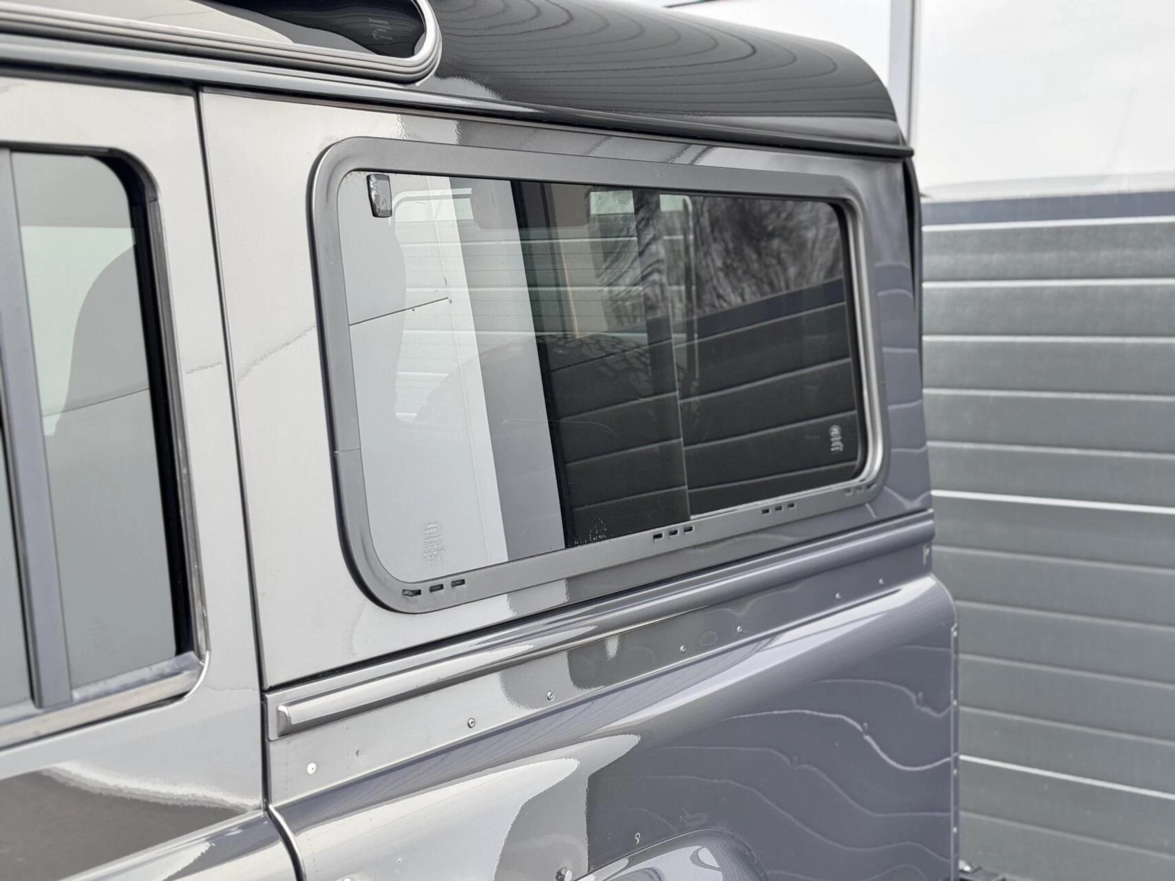 Hoofdafbeelding Land Rover Defender