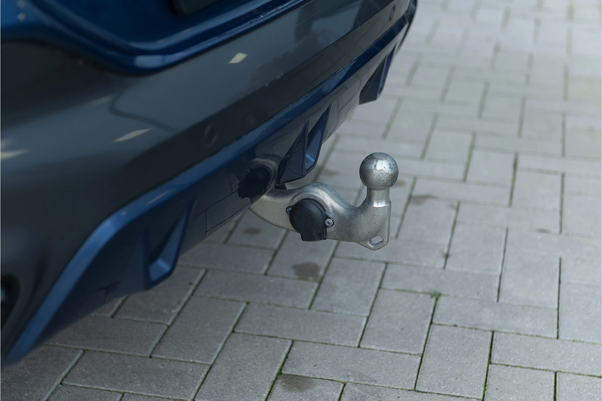 Hoofdafbeelding BMW X6