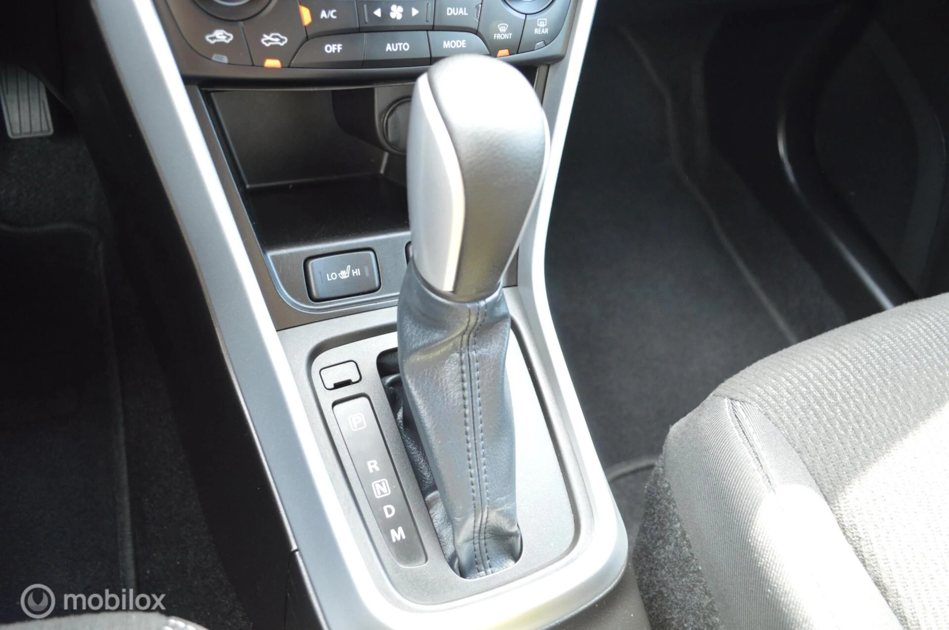 Hoofdafbeelding Suzuki S-Cross