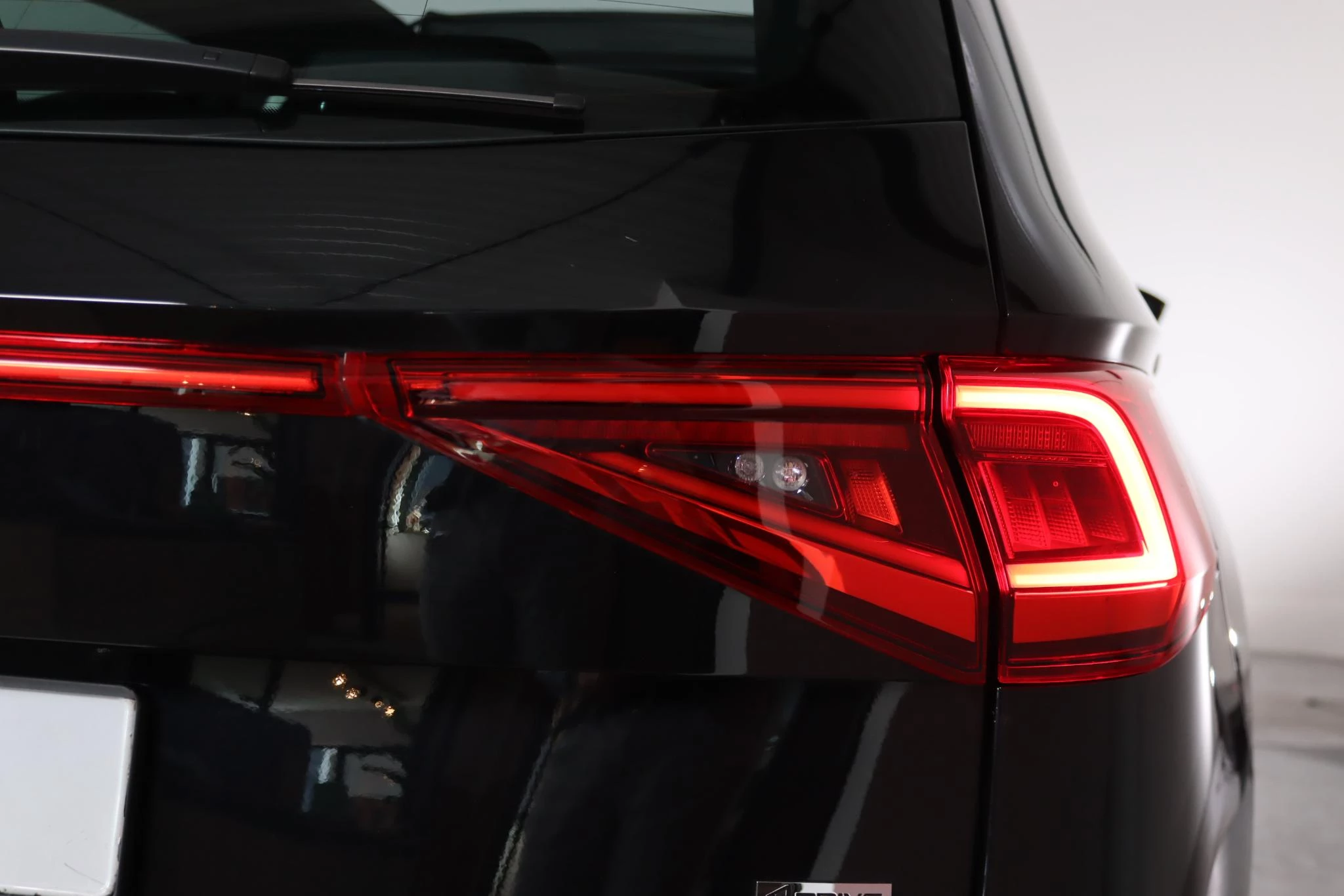 Hoofdafbeelding SEAT Tarraco