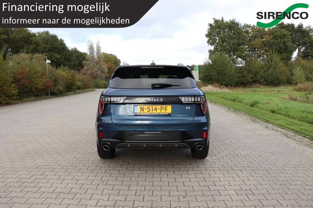 Hoofdafbeelding Lynk & Co 01