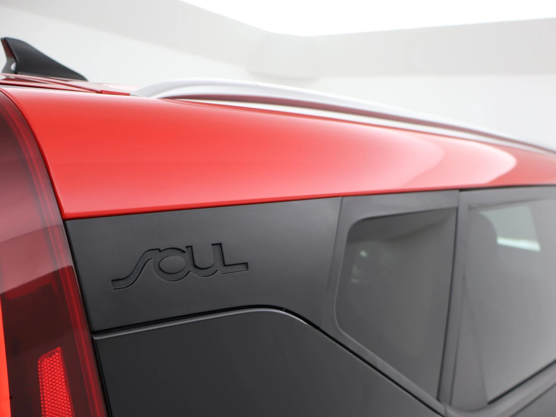 Hoofdafbeelding Kia e-Soul