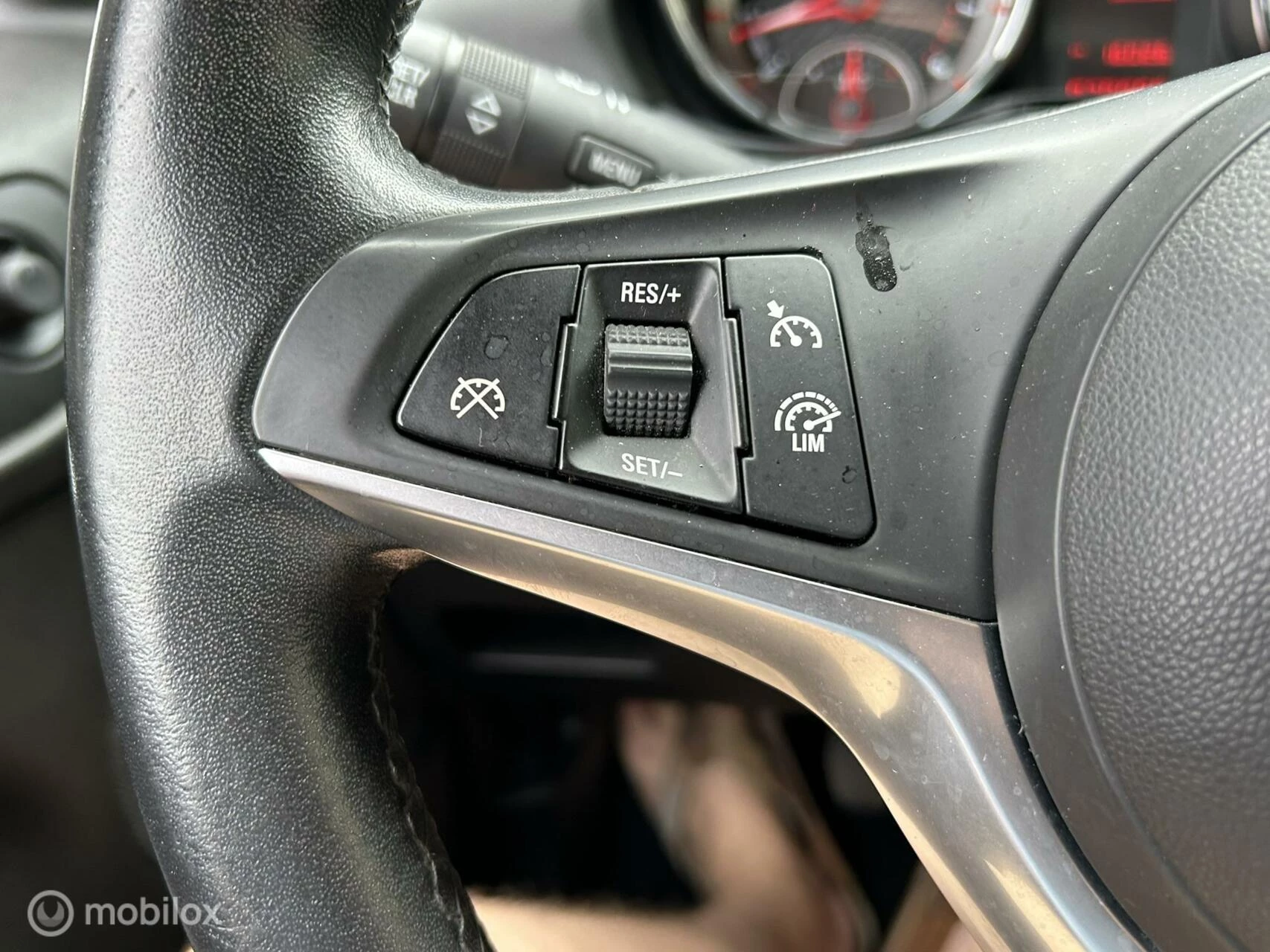 Hoofdafbeelding Opel ADAM