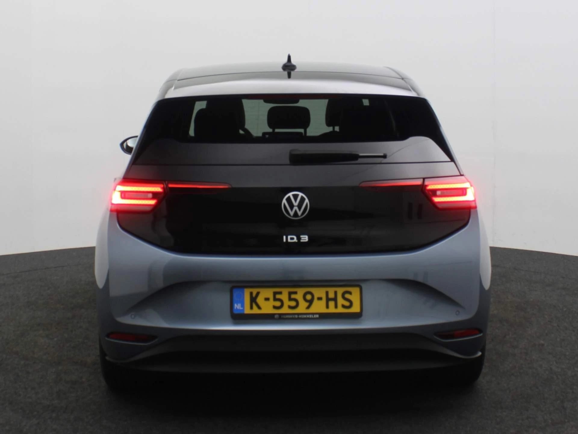 Hoofdafbeelding Volkswagen ID.3