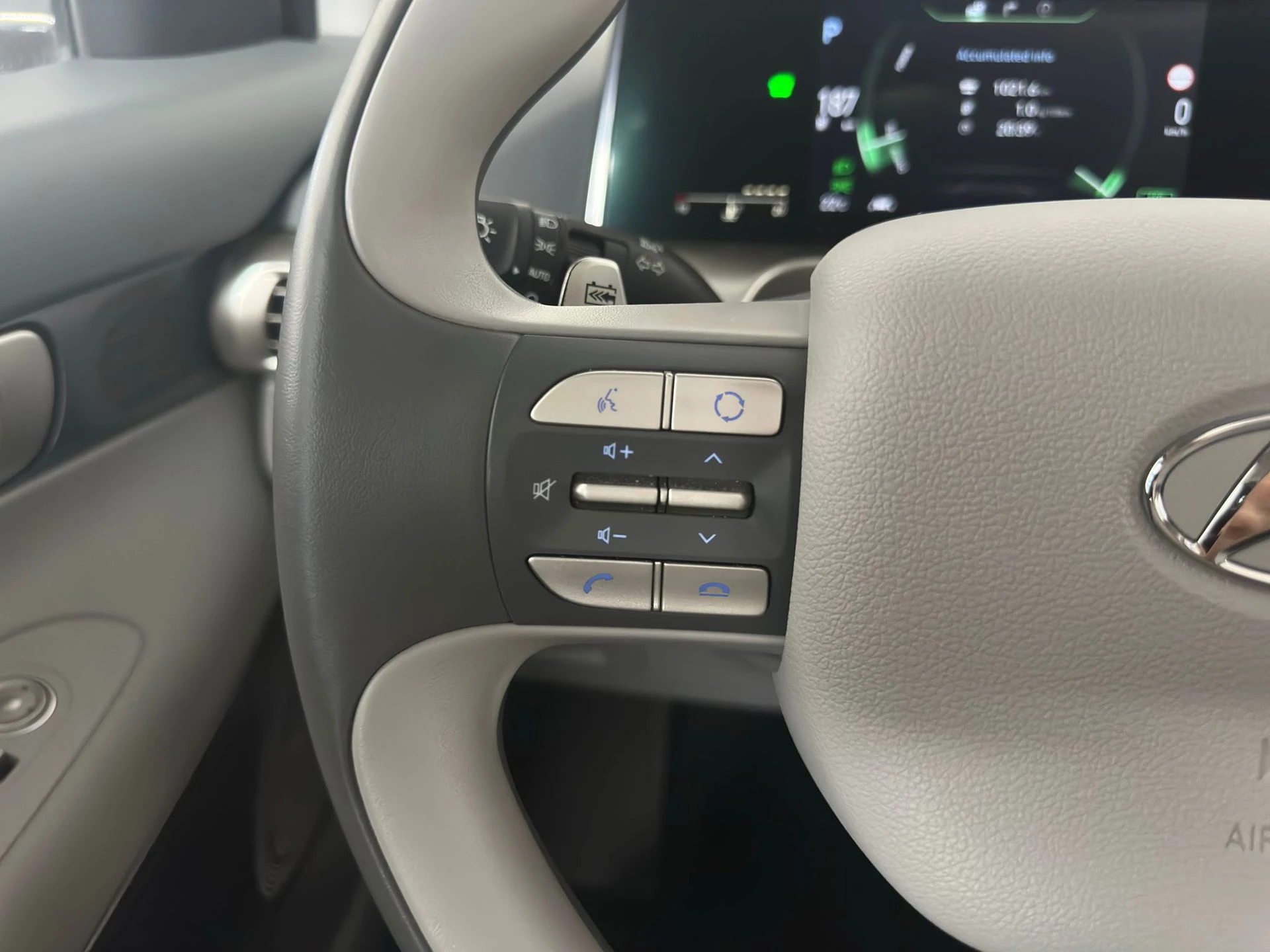 Hoofdafbeelding Hyundai Nexo
