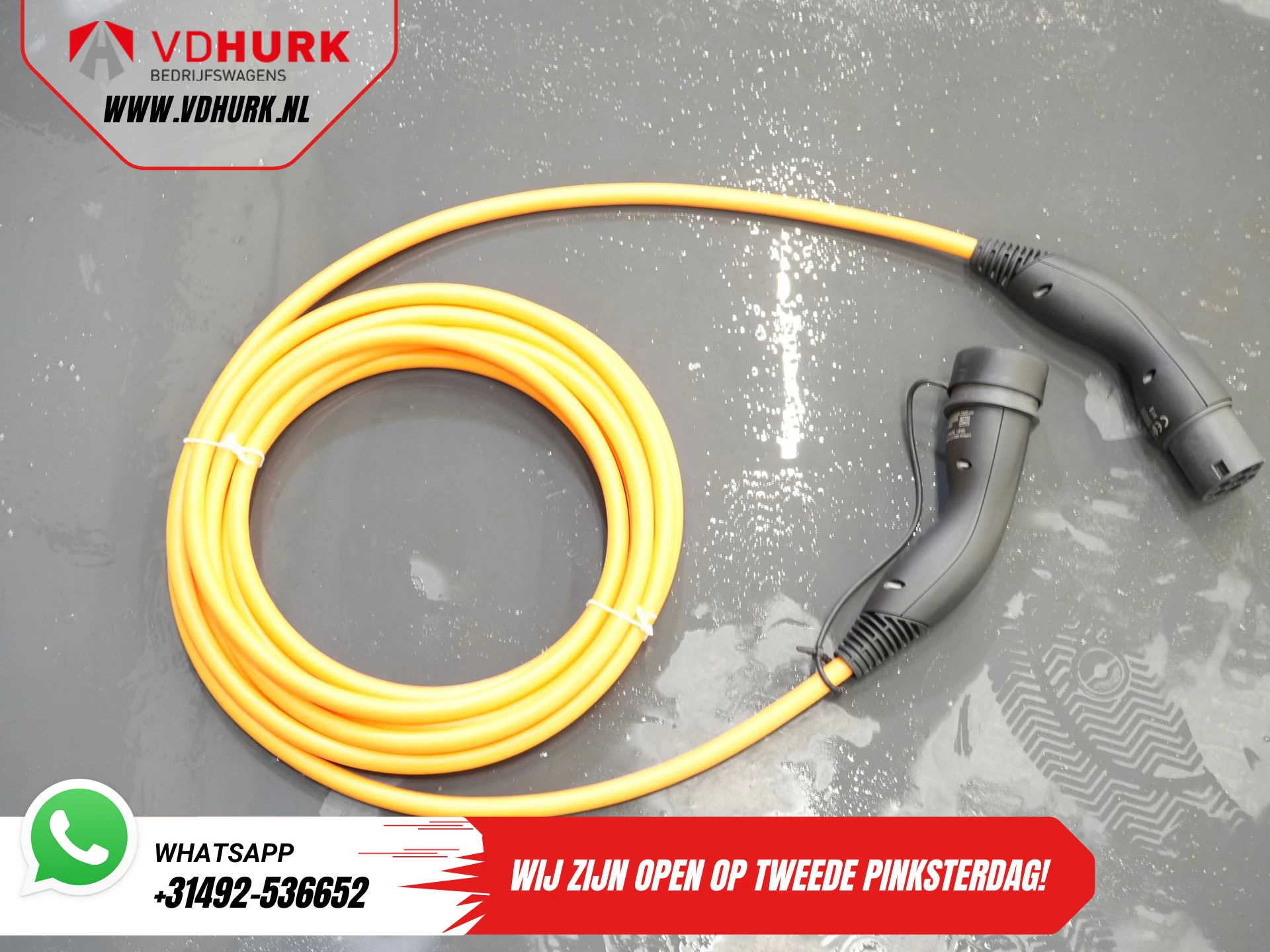 Hoofdafbeelding Toyota ProAce