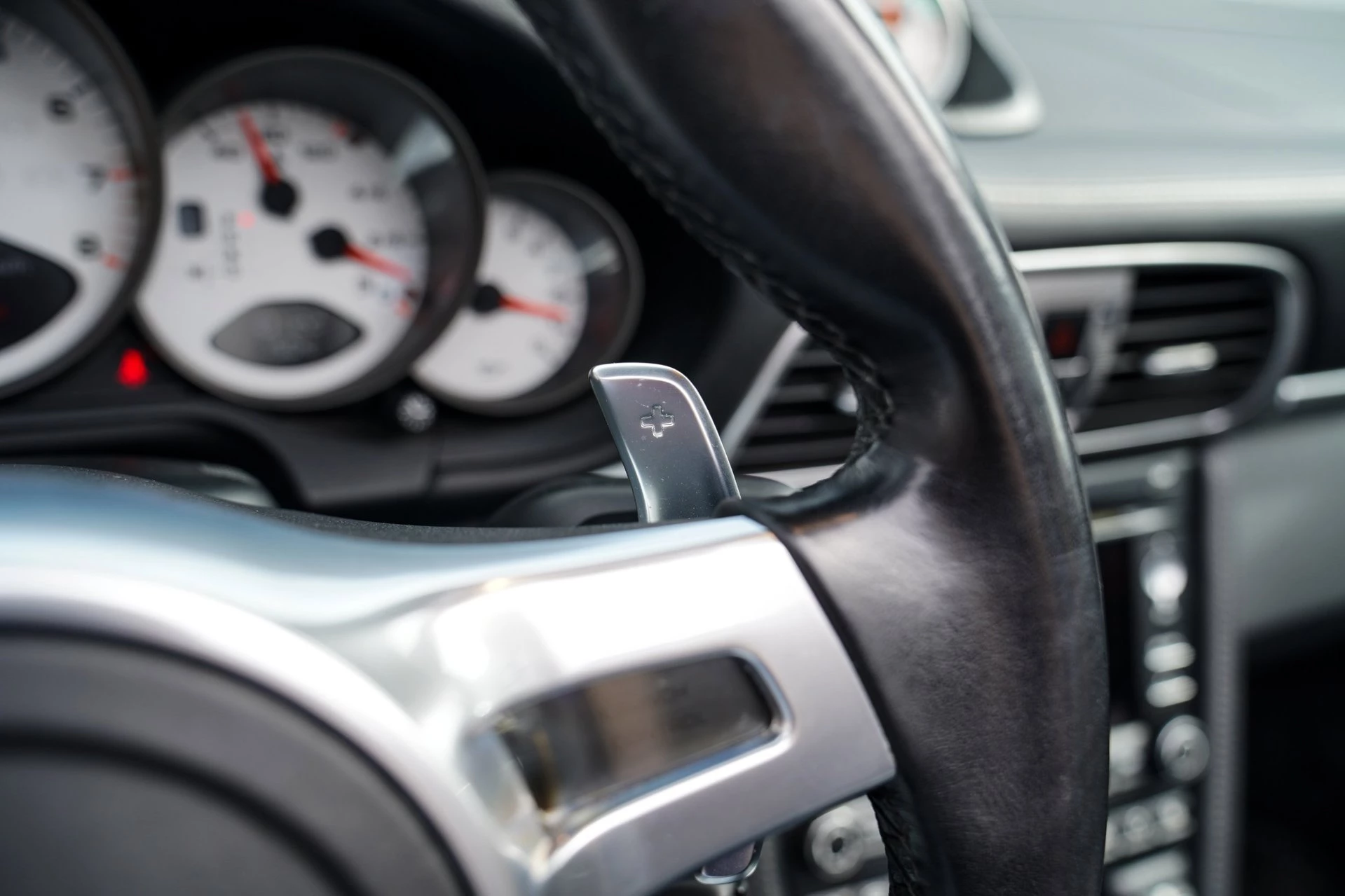 Hoofdafbeelding Porsche 911