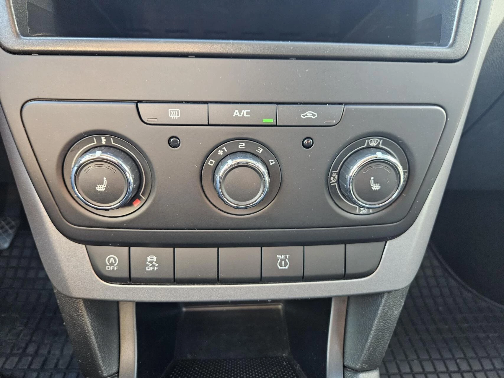 Hoofdafbeelding Škoda Yeti