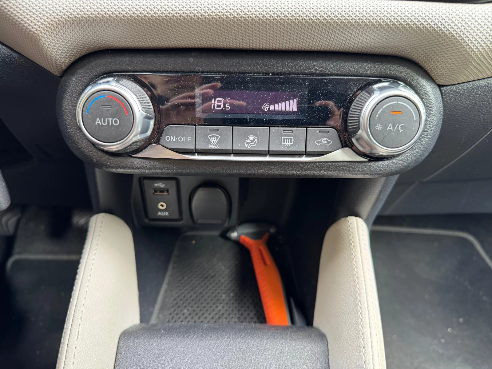 Hoofdafbeelding Nissan Micra