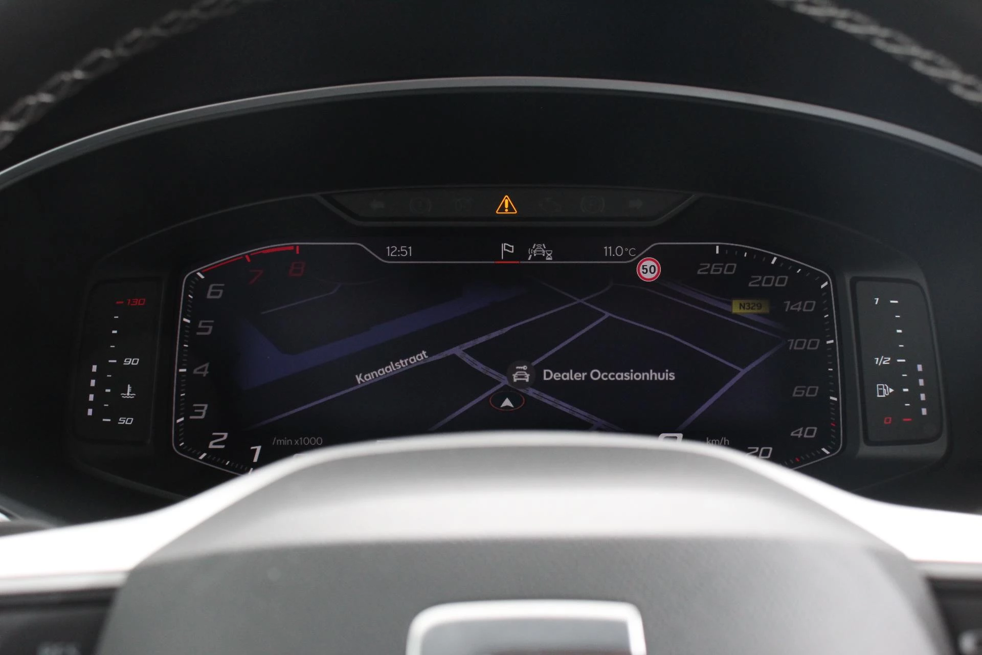 Hoofdafbeelding SEAT Tarraco