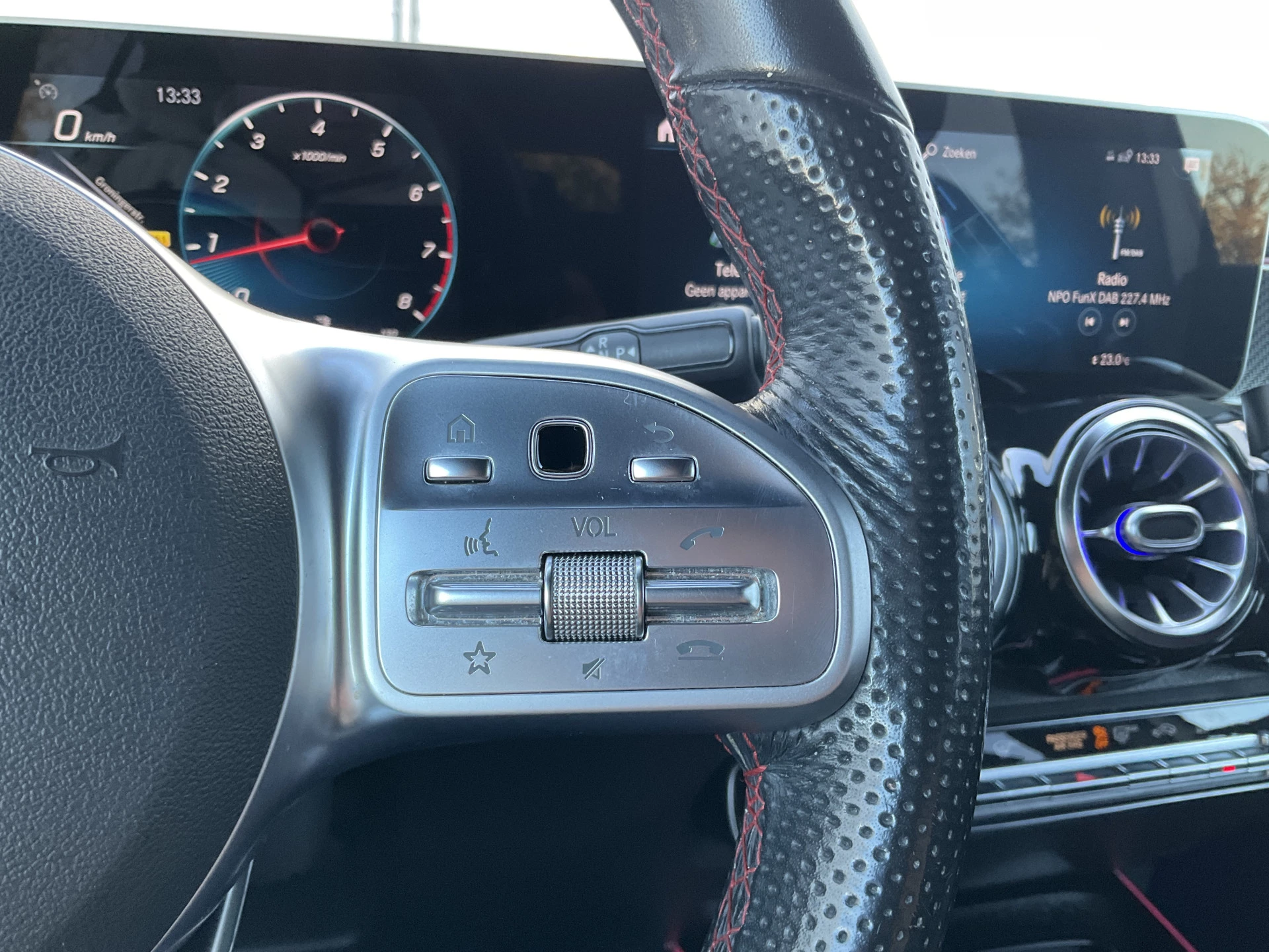 Hoofdafbeelding Mercedes-Benz GLB