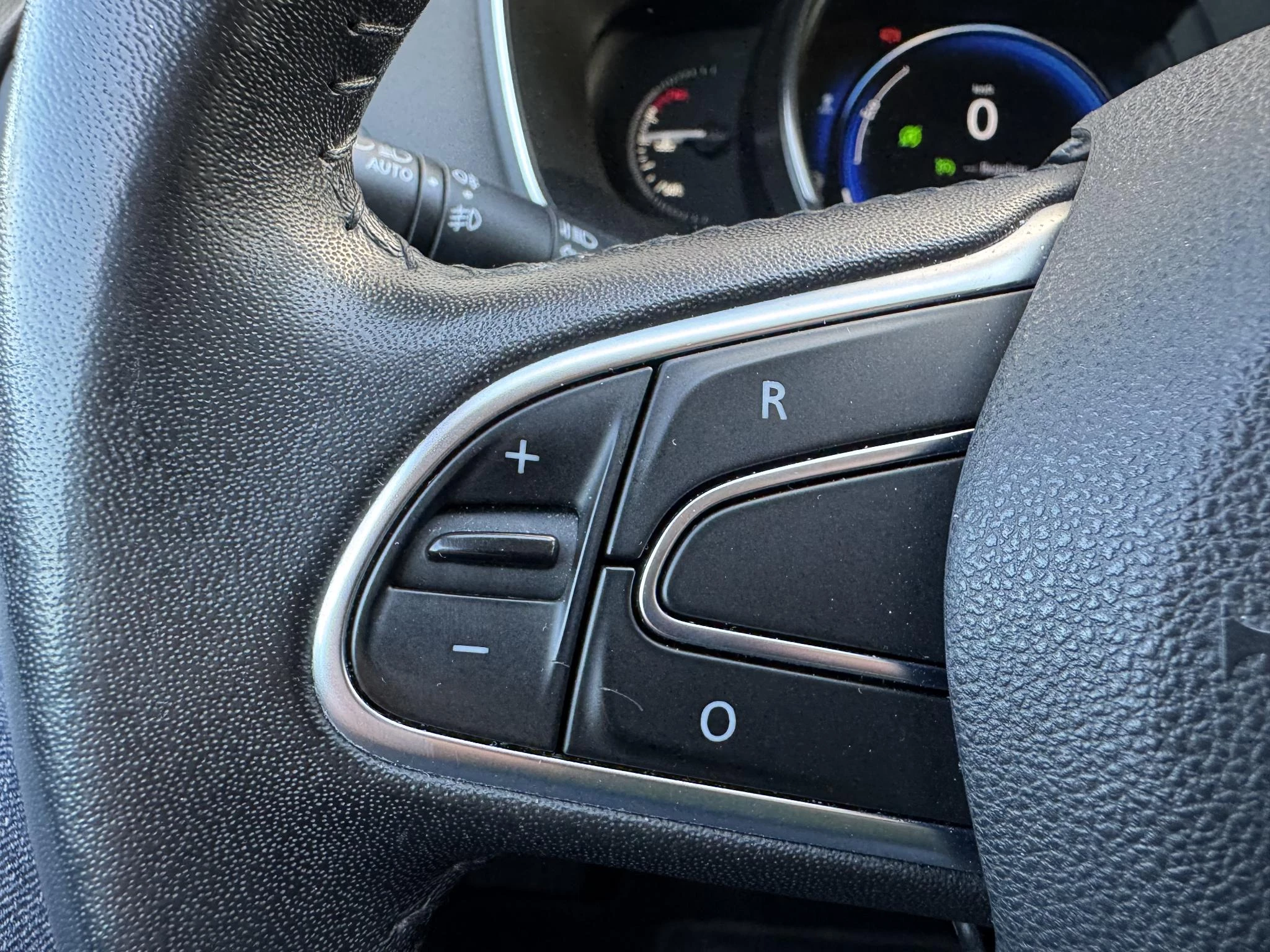 Hoofdafbeelding Renault Mégane