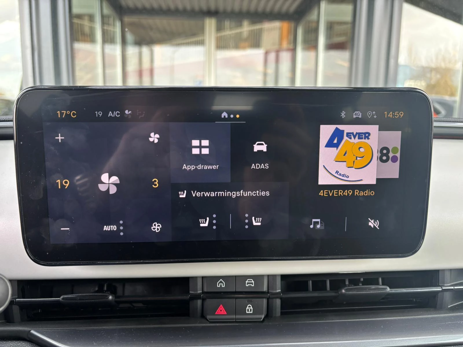 Hoofdafbeelding Fiat 600