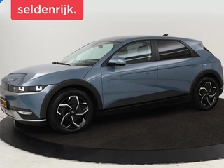 Hyundai IONIQ 5 Style 73kWh | SOH 100% | Adaptive cruise |  Camera | Carplay | Keyless | Navigatie | Full LED | 19'' lichtmetalen velgen