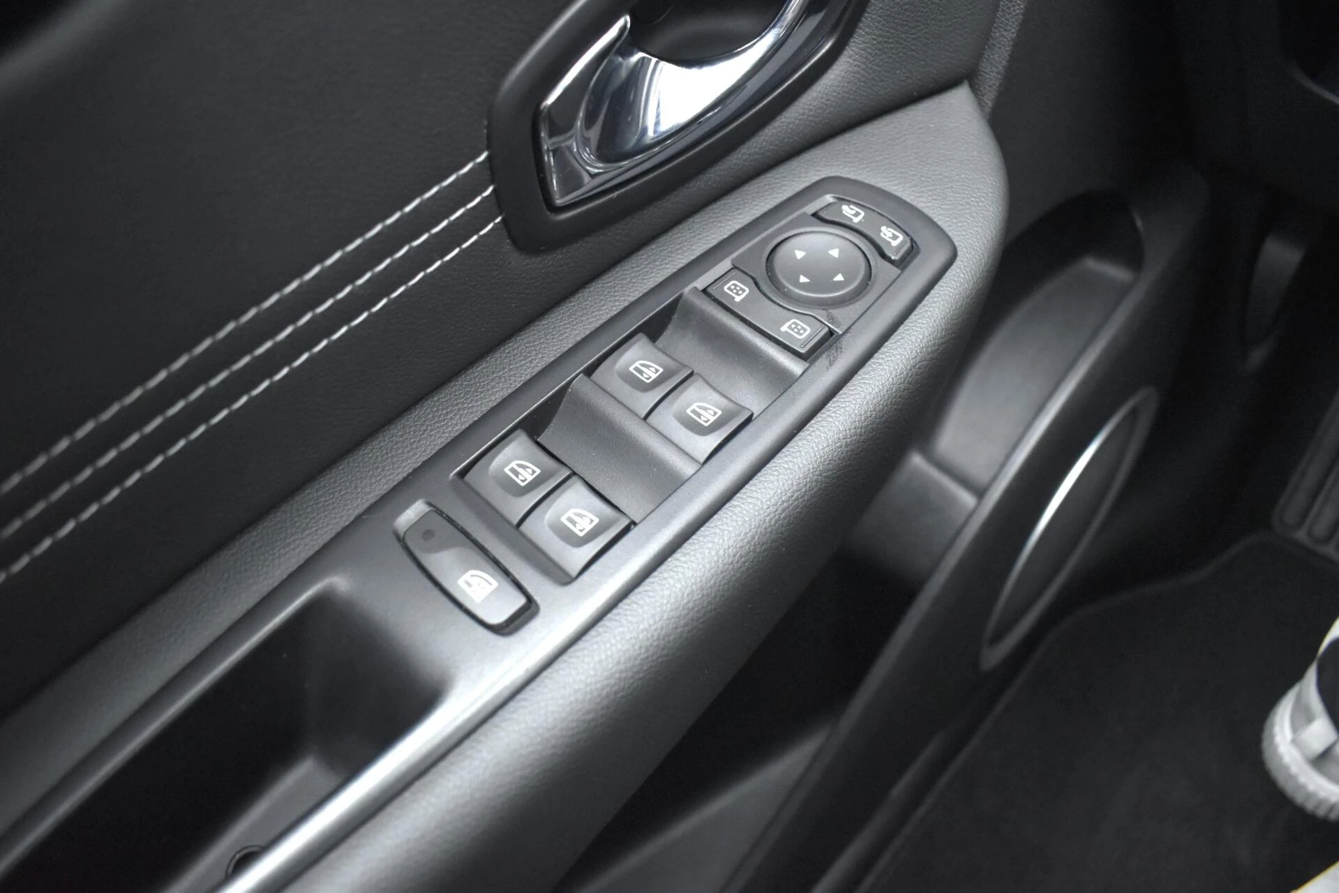 Hoofdafbeelding Renault Scénic